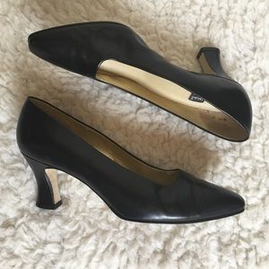 Nine West Dalton Heels